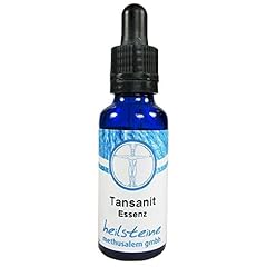 Tansanit essenz 50ml gebraucht kaufen  Wird an jeden Ort in Deutschland