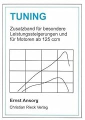 Tuning zusatzband besondere gebraucht kaufen  Wird an jeden Ort in Deutschland
