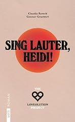 Sing lauter heidi gebraucht kaufen  Wird an jeden Ort in Deutschland