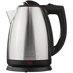 Brentwood 1800 stainless for sale  Delivered anywhere in USA 