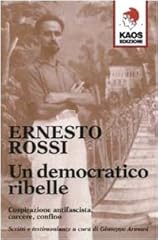 Democratico ribelle usato  Spedito ovunque in Italia 
