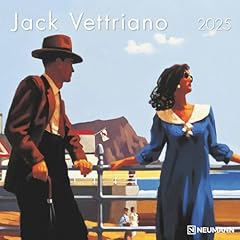 Neumannverlage jack vettriano gebraucht kaufen  Wird an jeden Ort in Deutschland