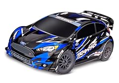 Traxxas ford fiesta for sale  Delivered anywhere in UK