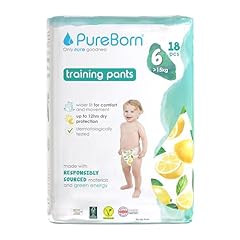 Pureborn baby premium gebraucht kaufen  Wird an jeden Ort in Deutschland