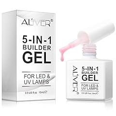 Nail builder gel for sale  Delivered anywhere in UK