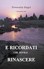 Ricordati che dovrai d'occasion  Livré partout en France