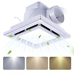 Tolery bathroom fan for sale  Delivered anywhere in USA 