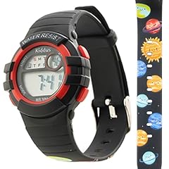 Kiddus digital watch for sale  Delivered anywhere in UK