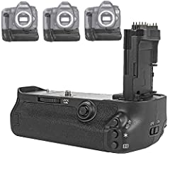 Battery grip canon for sale  Delivered anywhere in USA 