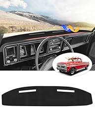 Cartist dash cover for sale  Delivered anywhere in USA 