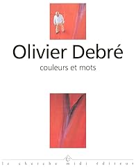 Couleurs mots d'occasion  Livré partout en France