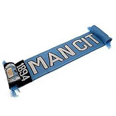 Manchester city f.c. usato  Spedito ovunque in Italia 