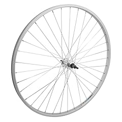 Wheel rear silver for sale  Delivered anywhere in USA 