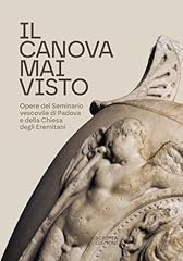 Canova mai visto. usato  Spedito ovunque in Italia 