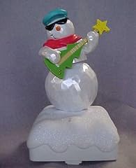 Snowman band 3rd for sale  Delivered anywhere in USA 