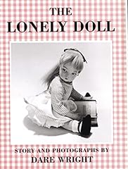 Lonely doll for sale  Delivered anywhere in USA 