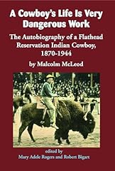 Cowboy life very d'occasion  Livré partout en France