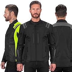 Nomad motorcycle jacket for sale  Delivered anywhere in USA 