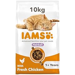 Iams vitality croquettes d'occasion  Livré partout en Belgiqu