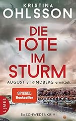 Tote sturm august gebraucht kaufen  Wird an jeden Ort in Deutschland