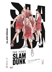 The first slam usato  Spedito ovunque in Italia 