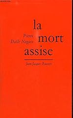 Mort assise d'occasion  Livré partout en France