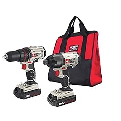 Porter cable pcck604l2 for sale  Delivered anywhere in UK