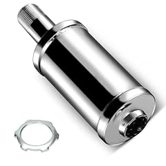 Fvrito exhaust muffler for sale  Delivered anywhere in USA 