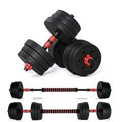 Yorking 20kg dumbbells for sale  Delivered anywhere in Ireland