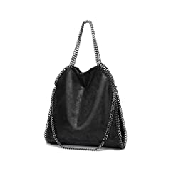 Womens handbags soft for sale  Delivered anywhere in UK
