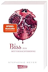 Biss zur mitternachtssonne gebraucht kaufen  Wird an jeden Ort in Deutschland
