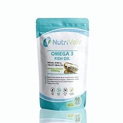 Nutrivolv ultra purified for sale  Delivered anywhere in UK