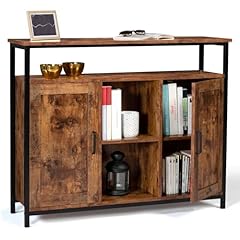 Idmarket buffet portes d'occasion  Livré partout en Belgiqu