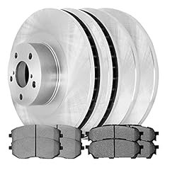 Autoshack brake rotors for sale  Delivered anywhere in USA 
