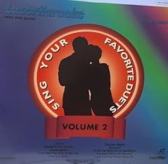 Sing favorite duets for sale  Delivered anywhere in USA 