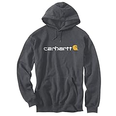 Carhartt signature logo d'occasion  Livré partout en France