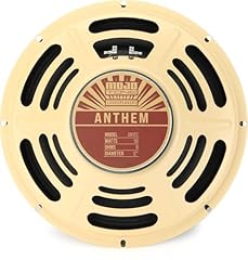 Mojotone anthem inch for sale  Delivered anywhere in USA 