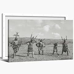 Apache devil dancers for sale  Delivered anywhere in USA 