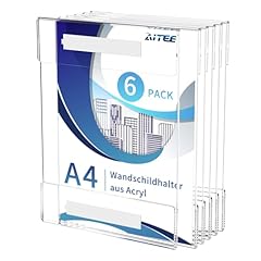 Aitee acryl wand gebraucht kaufen  Wird an jeden Ort in Deutschland