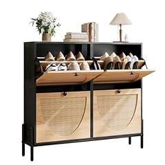 Ironck rattan shoe for sale  Delivered anywhere in USA 
