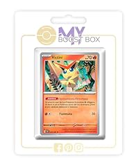 Booster victini 021 usato  Spedito ovunque in Italia 