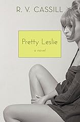 Pretty leslie novel for sale  Delivered anywhere in USA 