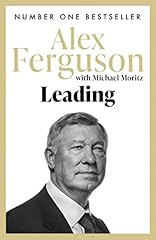 Leading sir alex d'occasion  Livré partout en Belgiqu