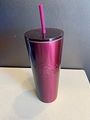 2020 starbucks stainless for sale  Delivered anywhere in USA 