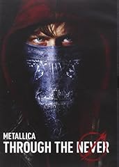 Metallica never dane for sale  Delivered anywhere in USA 