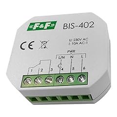 Stromstoßschalter elektronisc gebraucht kaufen  Wird an jeden Ort in Deutschland