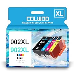902xl ink cartridges for sale  Delivered anywhere in USA 