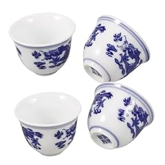 Holidyoyo 4pièces tasse d'occasion  Livré partout en France