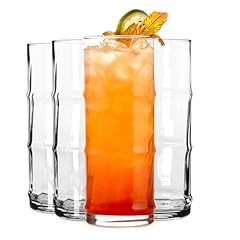 Libbey tiki bamboo for sale  Delivered anywhere in USA 