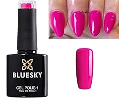 Bluesky nail gel for sale  Delivered anywhere in UK